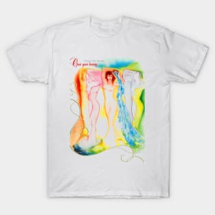 beauty T-Shirt